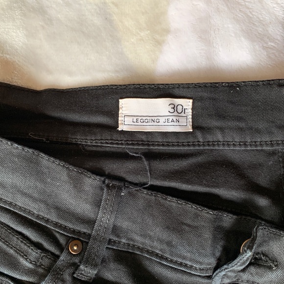 Denim - Jeans